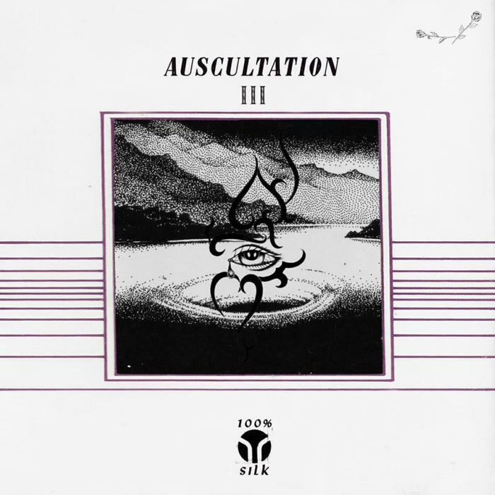 Auscultation - III - SILK115