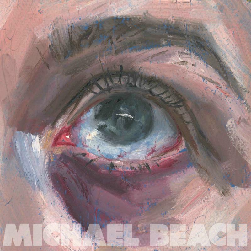 MICHAEL BEACH - DREAM VIOLENCE - 169GONELP
