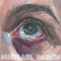 MICHAEL BEACH - DREAM VIOLENCE - 169GONELP