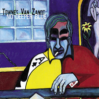 Townes Van Zandt - Townes Van Zandt - FP11731