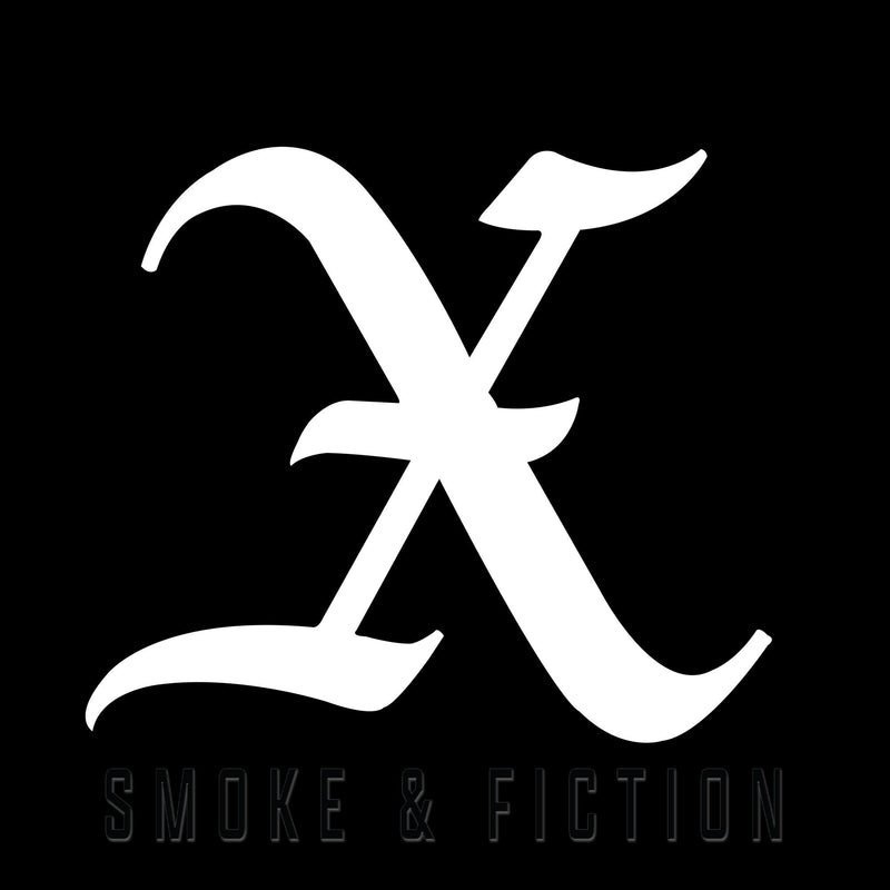 X - Smoke & Fiction - FP18381