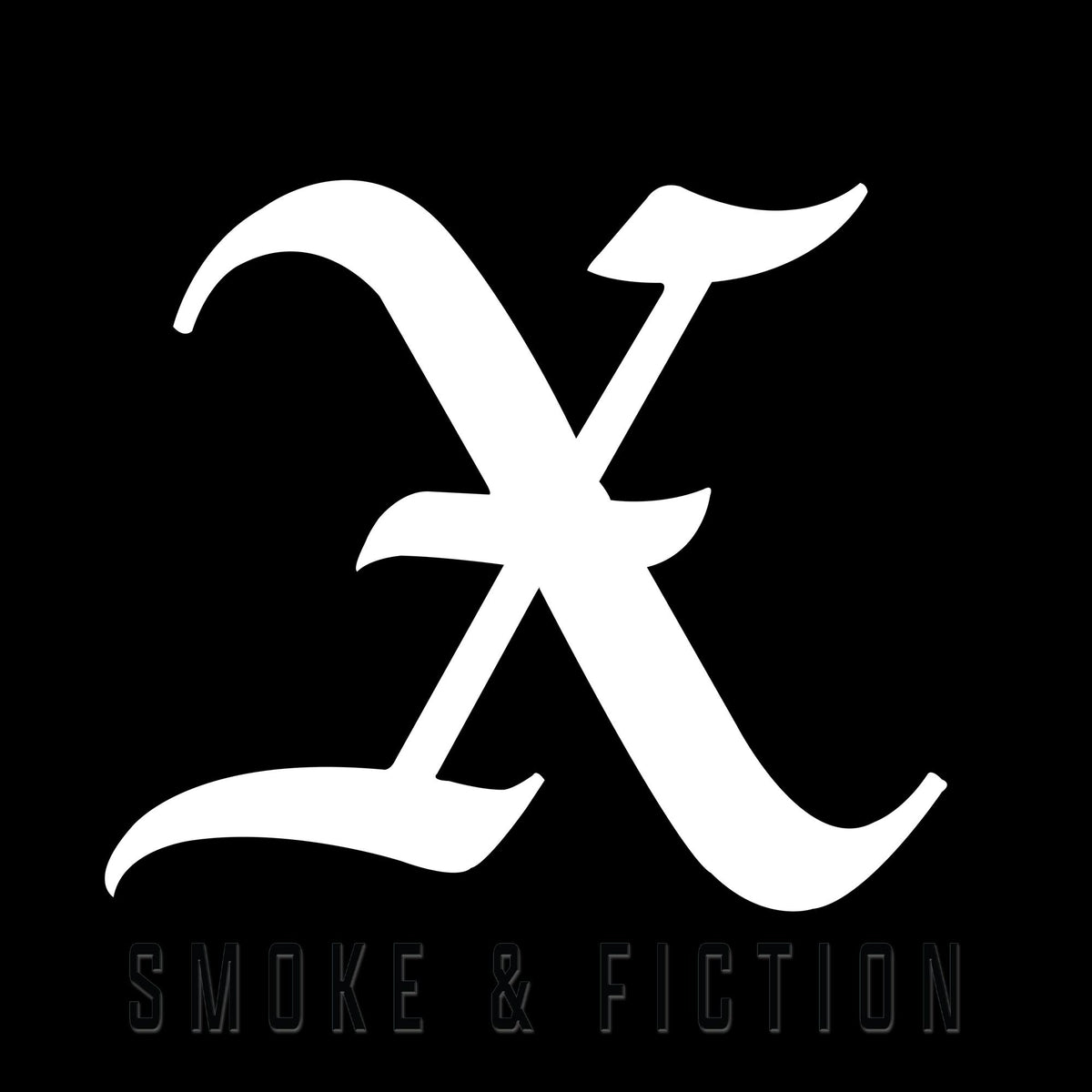 X - Smoke & Fiction - FP18382