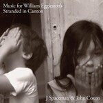 Spiritualized - Music for William Eggleston's Stranded in Canton - FP18481