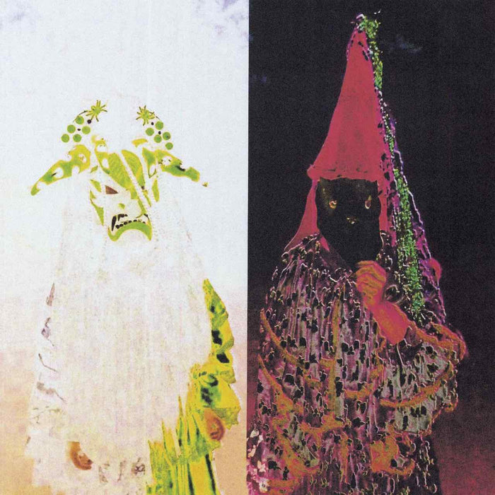 DEAFKIDS - CICATRIZES DO FUTURO - NR137