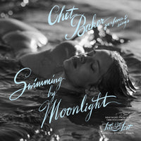 Chet Baker - Swimming By Moonlight - SDS15CD