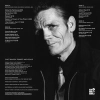 Chet Baker - Swimming By Moonlight - SDS1515