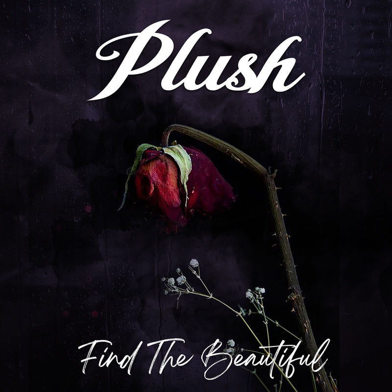 Plush - Find The Beautiful - PVMT9005