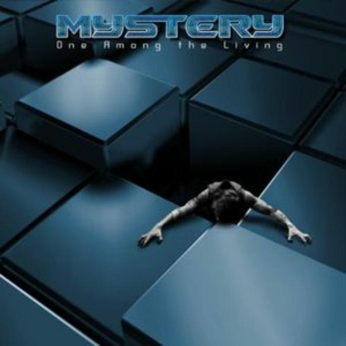 Mystery - One Among The Living - UNCR5080