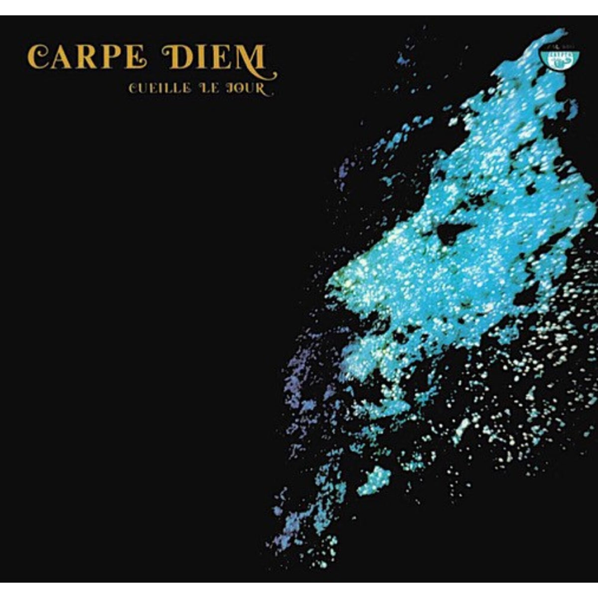 Carpe Diem - Cueille Le Jour - LIONLP173