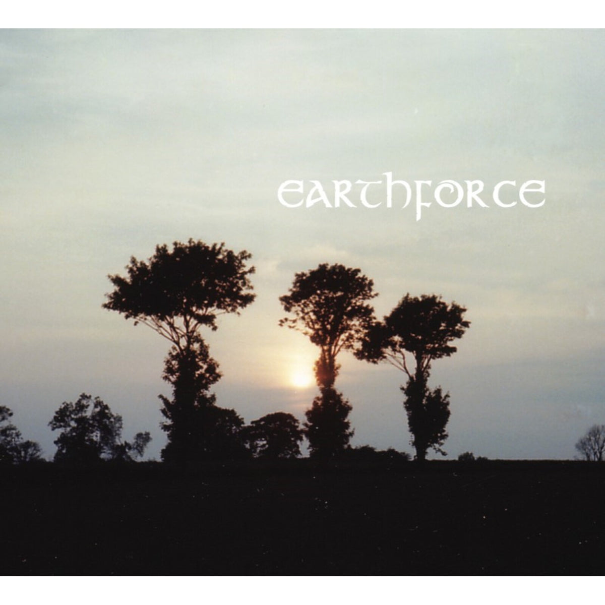 Earthforce - Earthforce - LIONLP181
