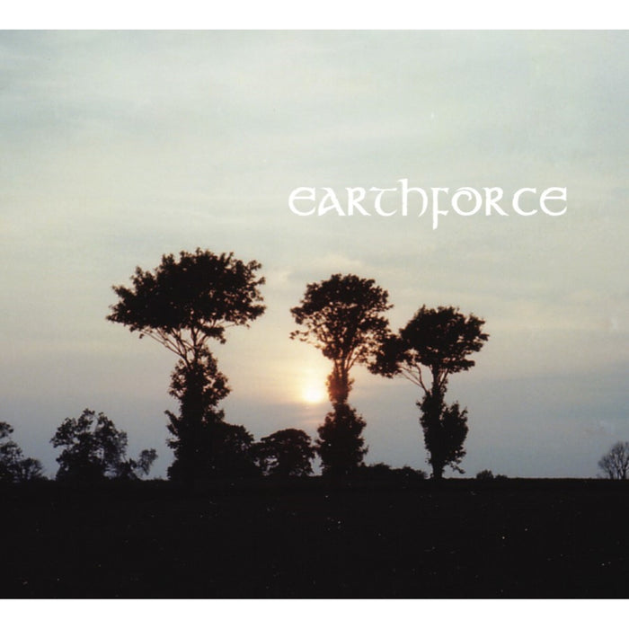 Earthforce - Earthforce - LIONLP181