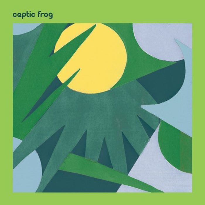 Ceptic Frog - Ceptic Frog - LIONLP189