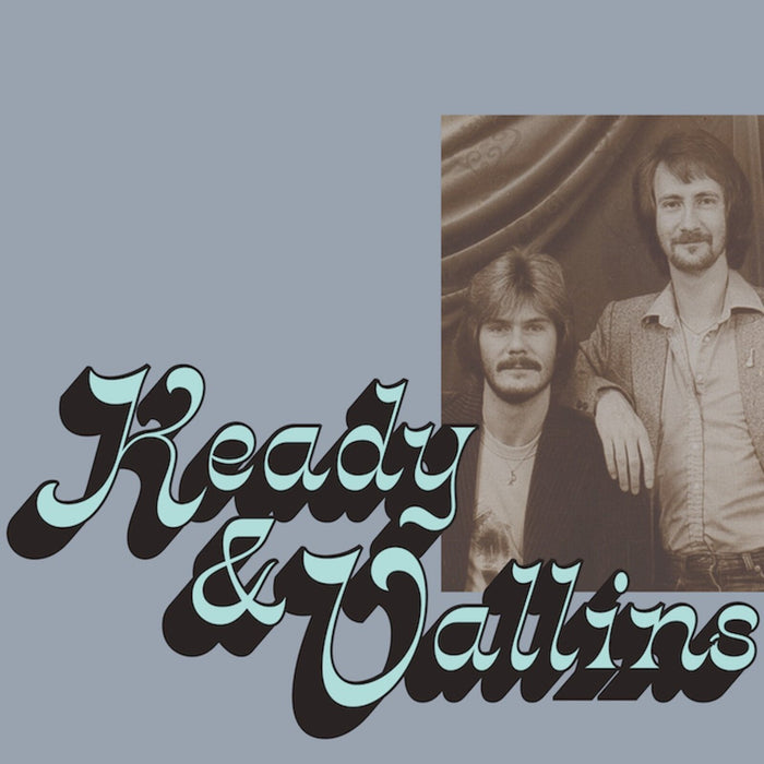 Keady and Vallins - Keady and Vallins - OT001LIONLP202