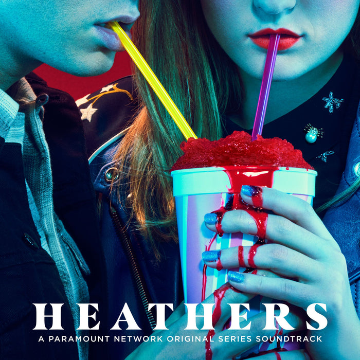Various Artists - Heathers (Original Series Soundtrack) - LKS35184CD
