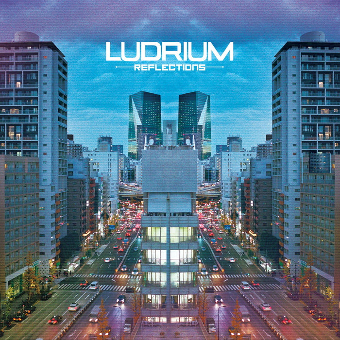 Ludrium - Ludrium - LKS35211CD
