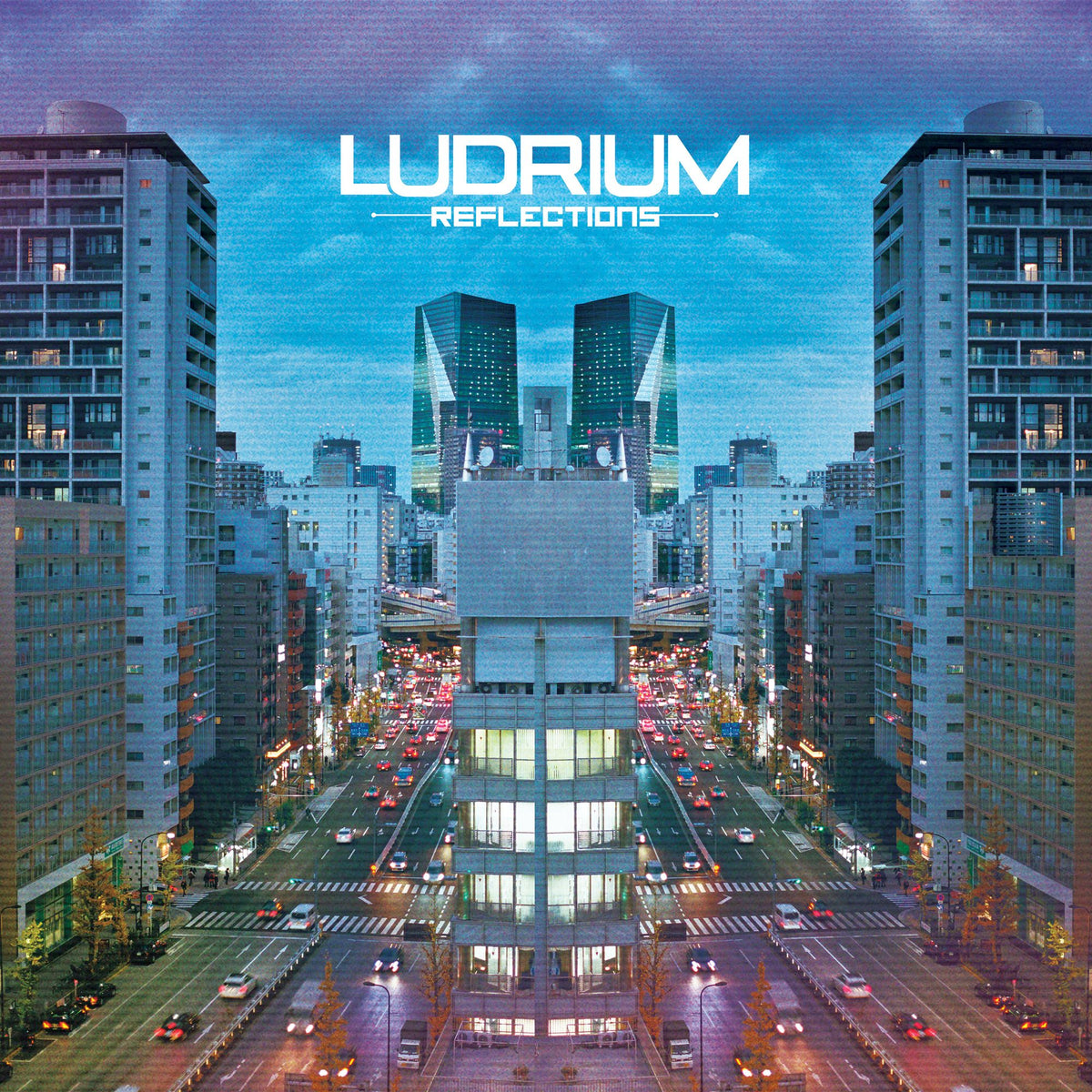 Ludrium - Ludrium - LKS35211CD