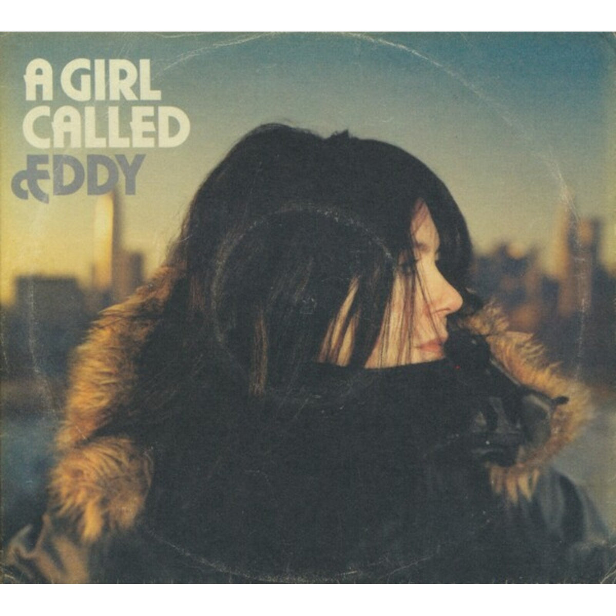 A Girl Called Eddy - A Girl Called Eddy - 20th Anniversary - PNFG56