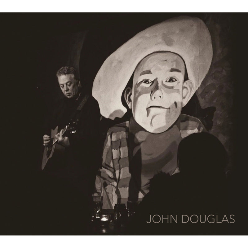 John Douglas - John Douglas - LNFG177