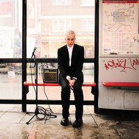 Peter Capaldi - Sweet Illusions - LNFG182R
