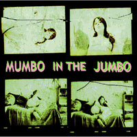 Davey Woodward - Mumbo In The Jumbo - LNFG170