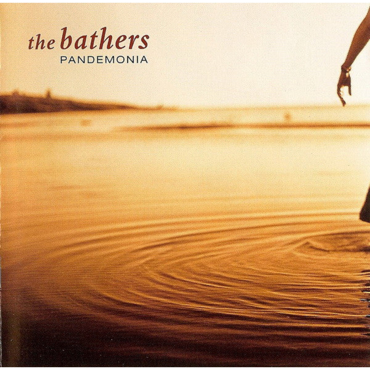 The Bathers - Pandemonia - PNFG58R