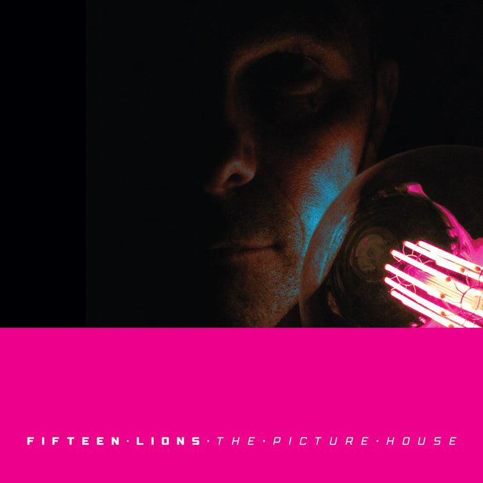 Fifteen Lions - The Picture House - MSL20230040