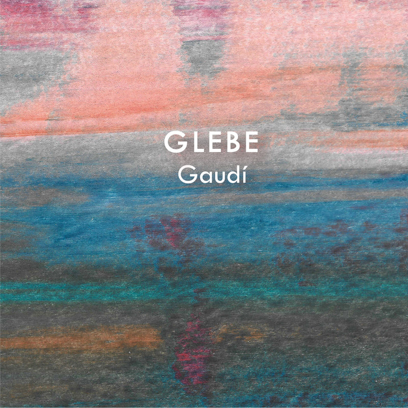 Glebe - Gaudi - DR001CD