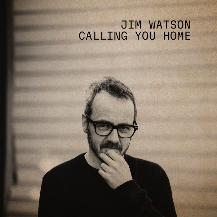 Jim Watson - Calling You Home - JWR01LP