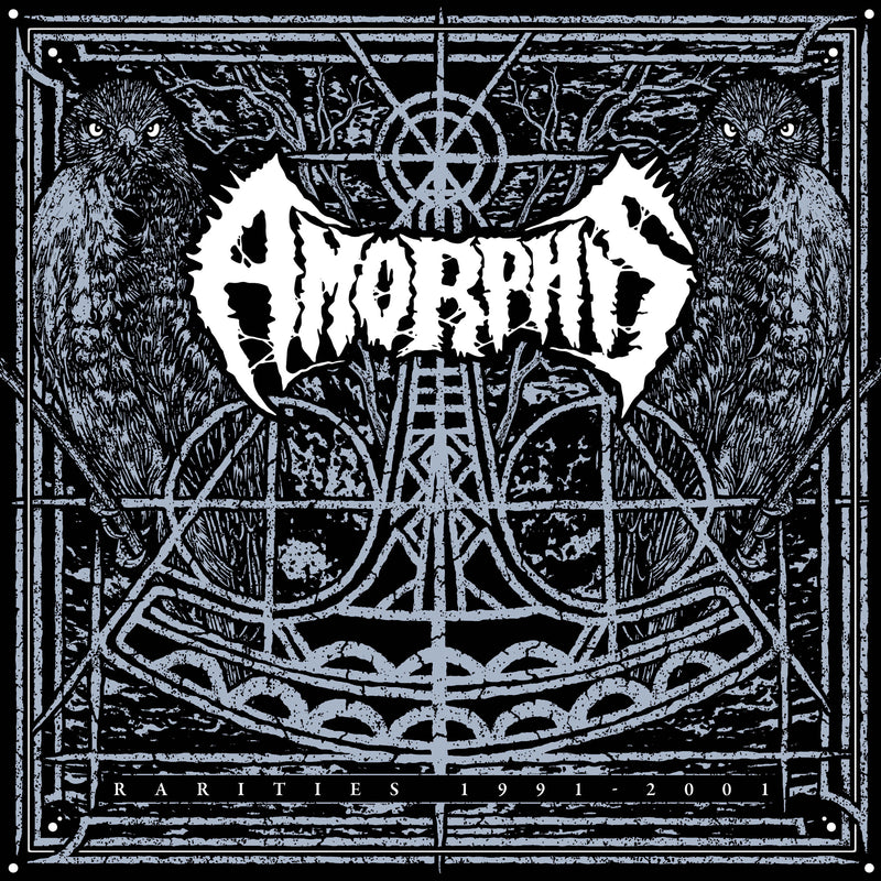 Amorphis - Rarities 1991 - 2001 - RR42441