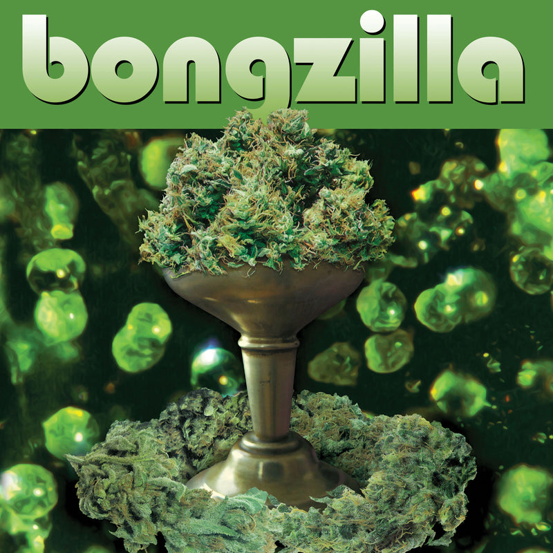 Bongzilla - Stash - RR53831