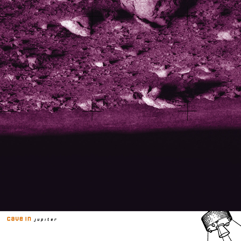 Cave In: Jupiter – Proper Music