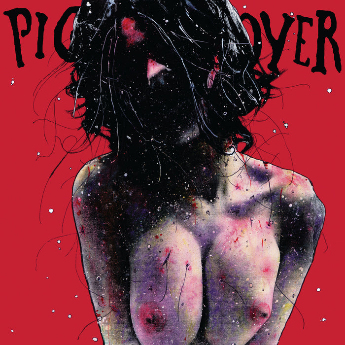 Pig Destroyer - Terrifyer (20th Anniversary Reissue) - RR75731