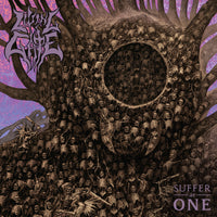 Living Gate - Suffer As One - RR75772