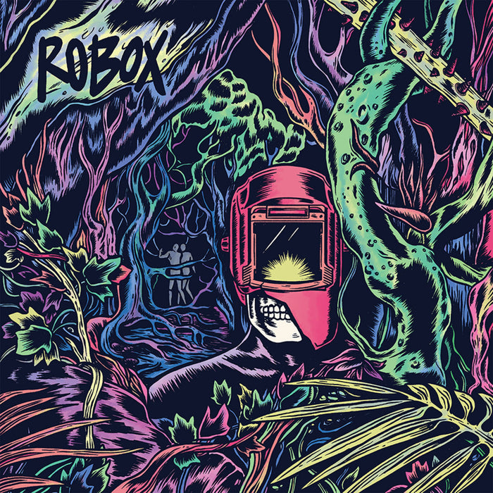 Robox - Robox - ORD089CD