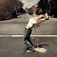 Jaberdarwin - The Soft Collapse - SSR0180LP