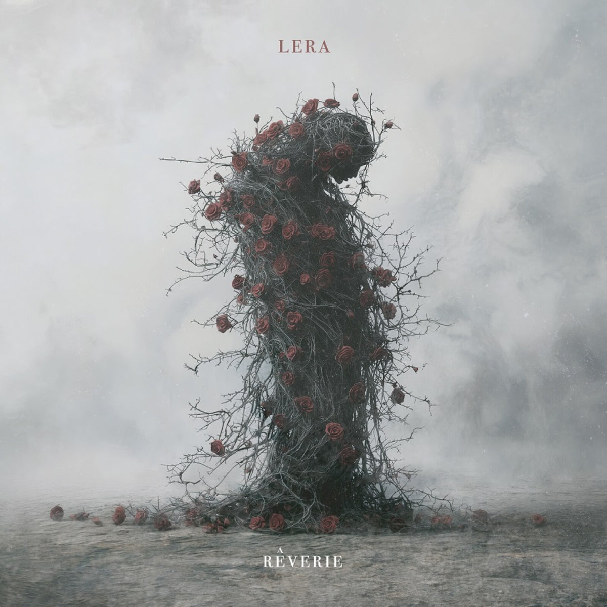 Lera - Reverie - SSR154