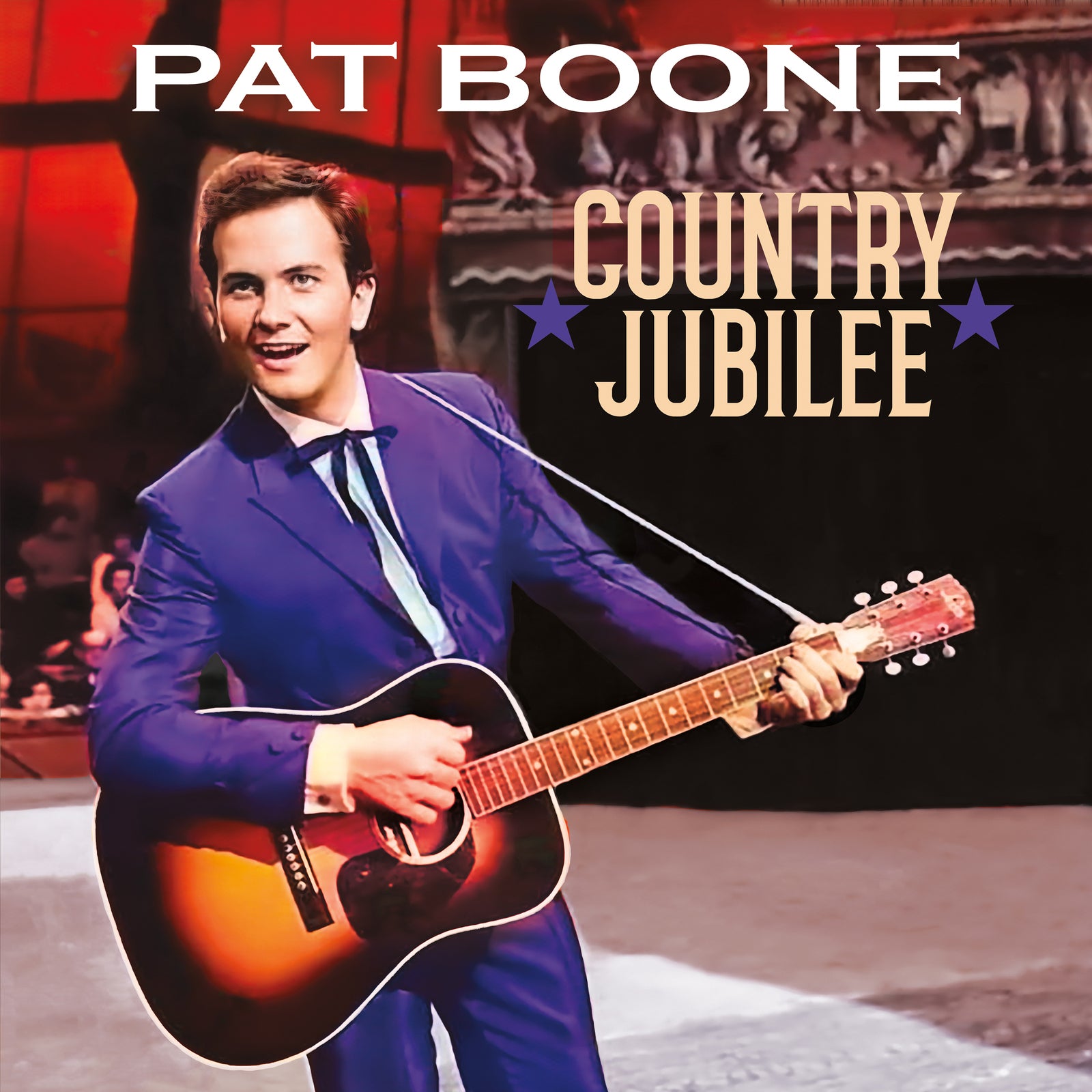 Pat Boone: The Essential Recordings – Proper Music