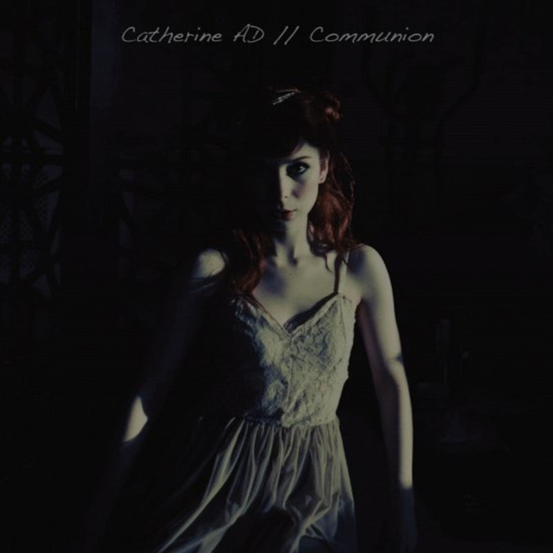 The Anchoress - Communion - LNFG198