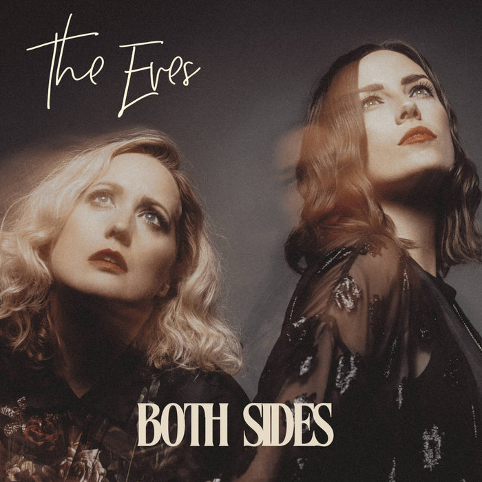 The Eves - Both Sides - LNFG208
