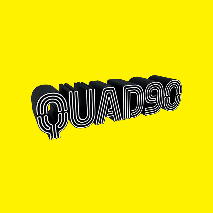 QUAD90 - QUAD90 - LNFG187CD