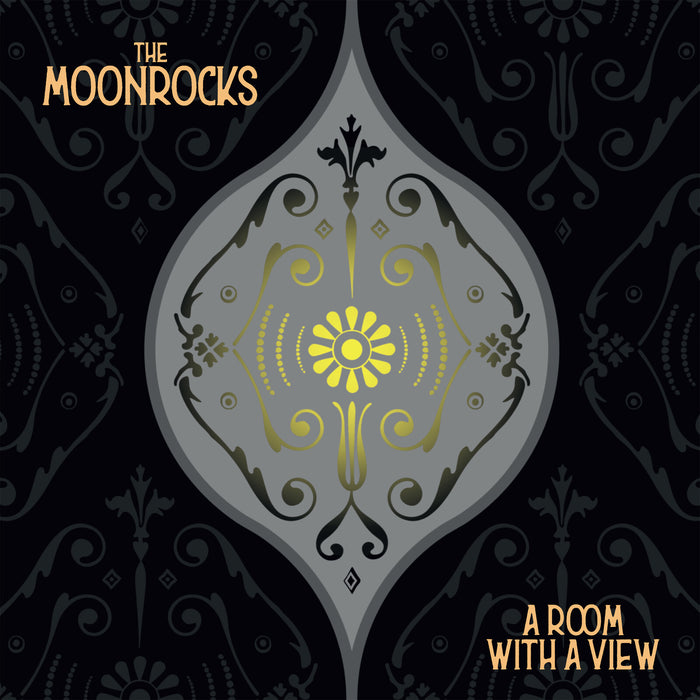 The MoonRocks - A Room With A View - LNFG215