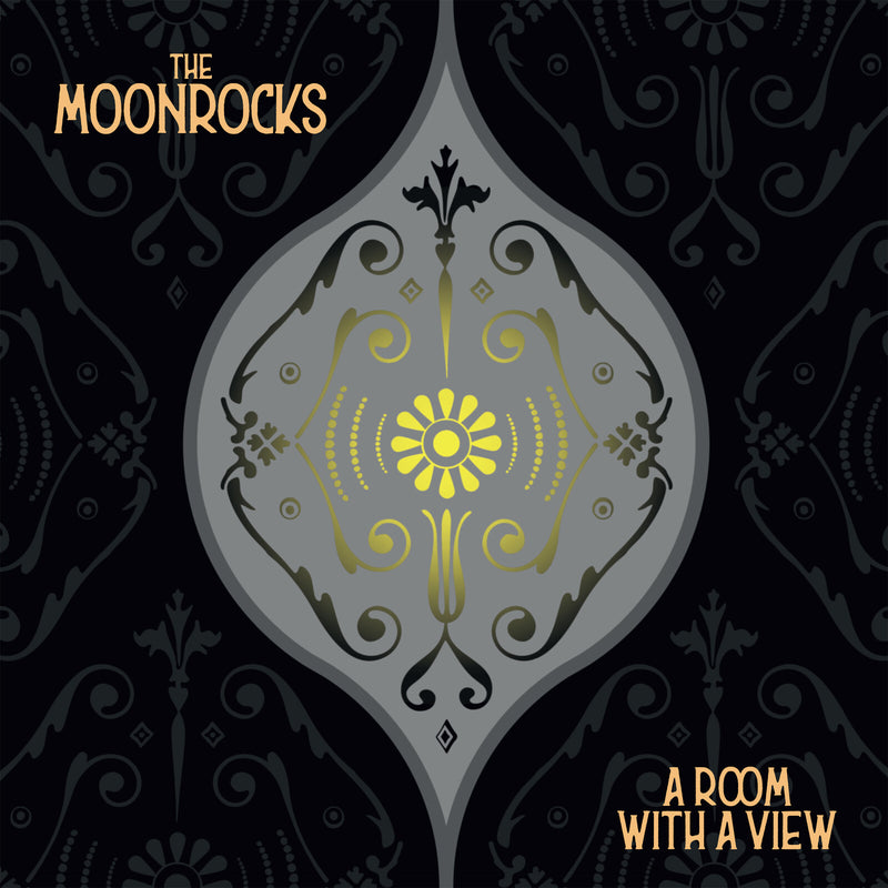 The MoonRocks - A Room With A View - LNFG215