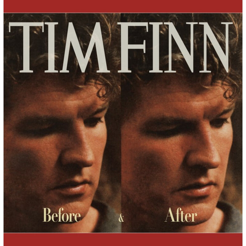 Tim Finn - Before & After - PNFG60W