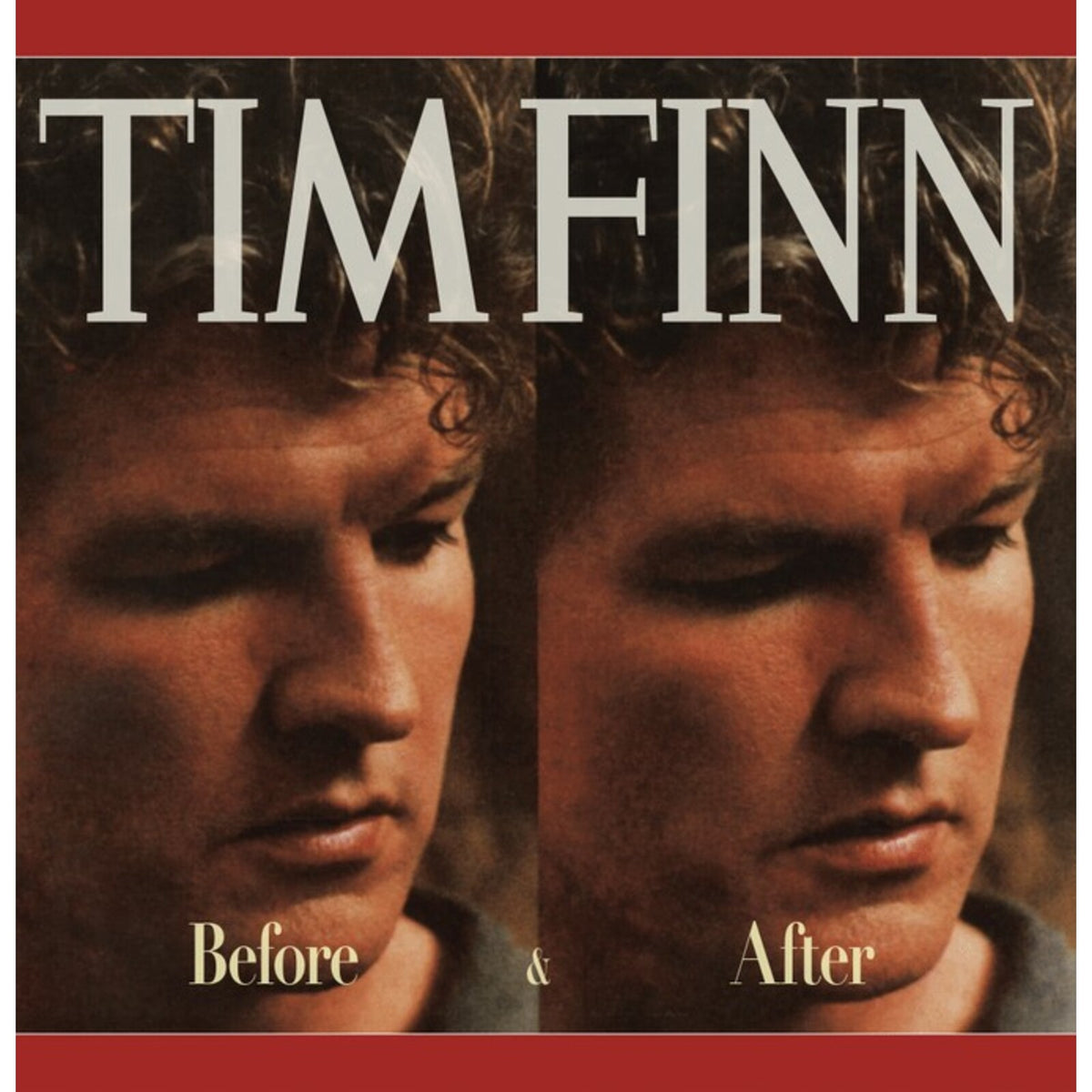 Tim Finn - Before & After - PNFG60R
