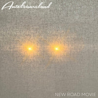 Autoleisureland - New Road Movie - LNFG221R