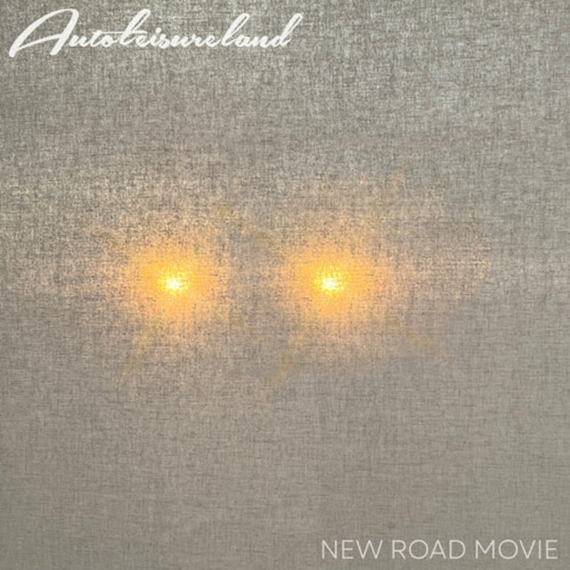Autoleisureland - New Road Movie - LNFG221CD