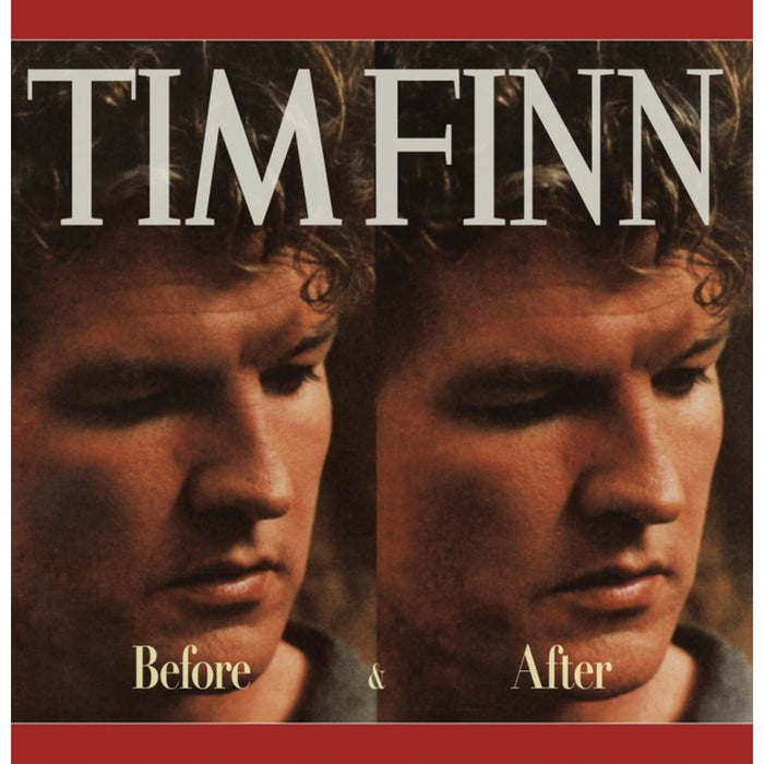 Tim Finn - Before & After - PNFG60CD