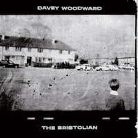 Davey Woodward - The Bristolian - LNFG225CD