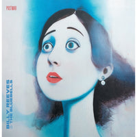 Billy Reeves - PostWar - LNFG233W