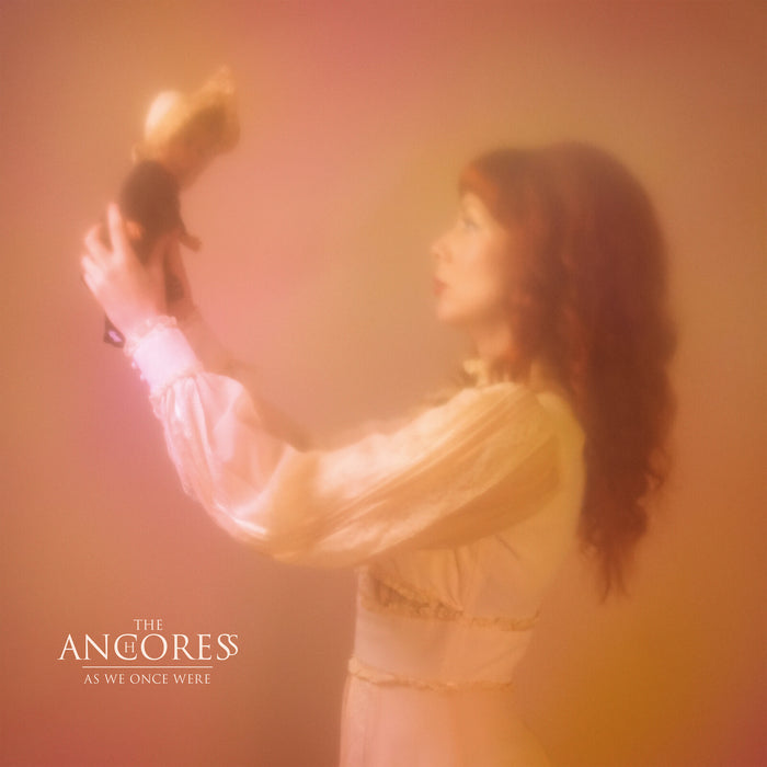 The Anchoress - As We Once Were - LNFG236CD